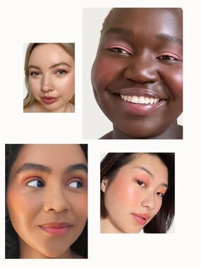 Rare Beauty Stay Vulnerable Melting Blush - Nearly Rose